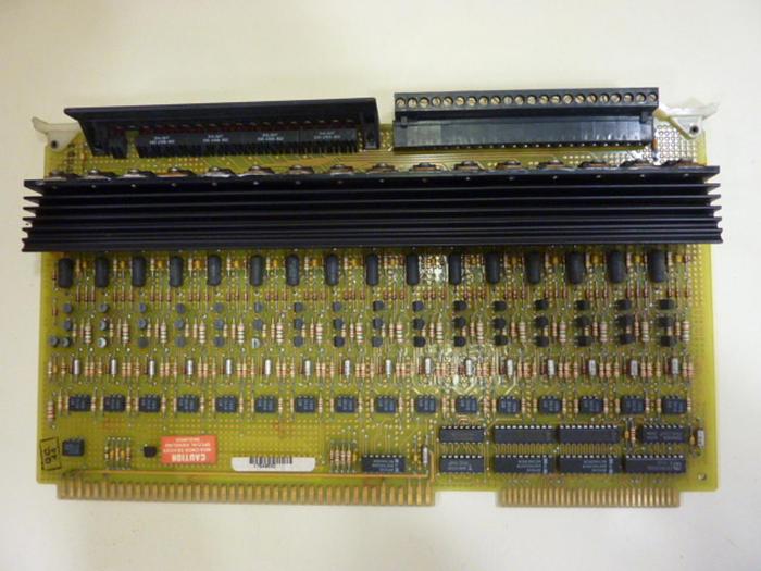 Used CMC / CINCINNATI MILACRON Circuit Board 3-531-4590A Used