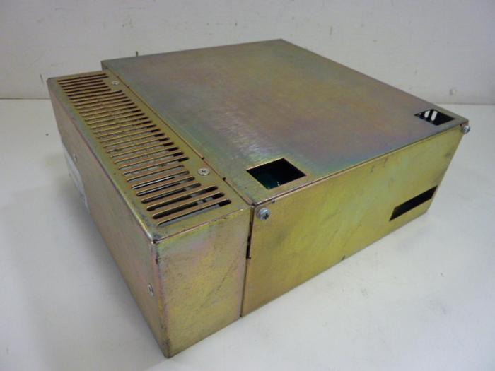 Used SCHNEIDER AUTOMATION INC Control MM-PMC1400C #55800