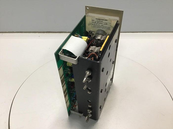 Used GAMMAFLUX Temperature Controller 932 #112519