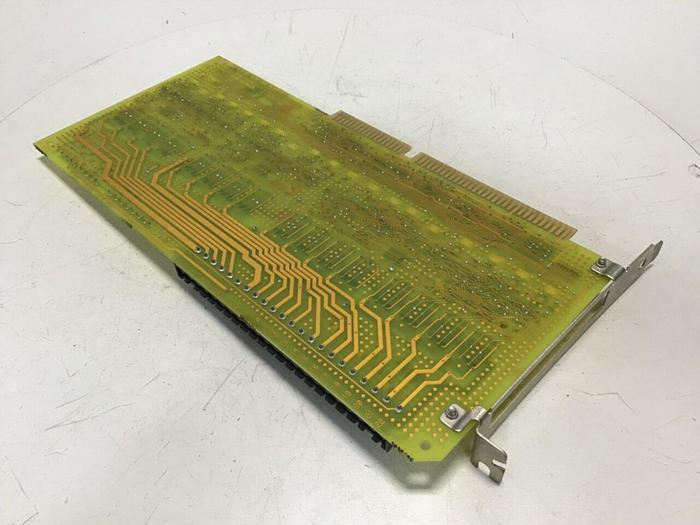 Used CINCINNATI MILACRON Circuit Board 3-542-1292A / BRACKET Used