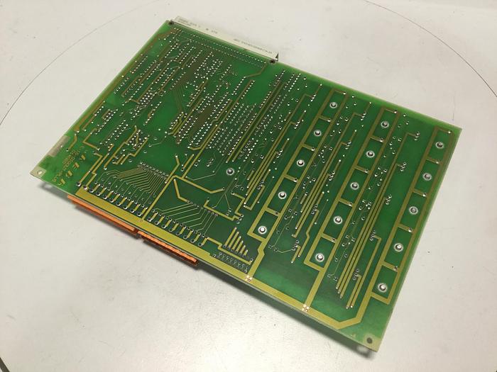 Used KEBA Engel Output Board E-16-DIGOUT-PLUS D1456D Used