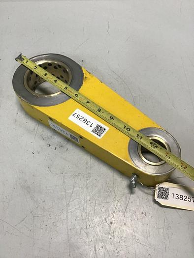 Used VAN DORN Toggle Link 338318 #138257