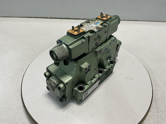 Used VICKERS DG4V-3-6C-M-U-H-9-40