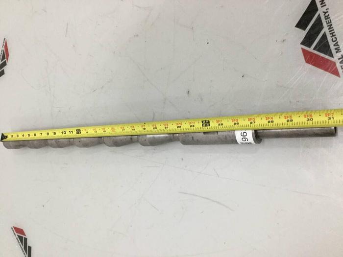 Used CINCINNATI MILACRON Safety Bar VV55-2.97 / SB #96329