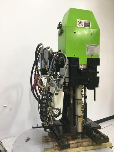 Used ENGEL 1.09 Oz Vertical Injection Unit ES200/V / IU Used