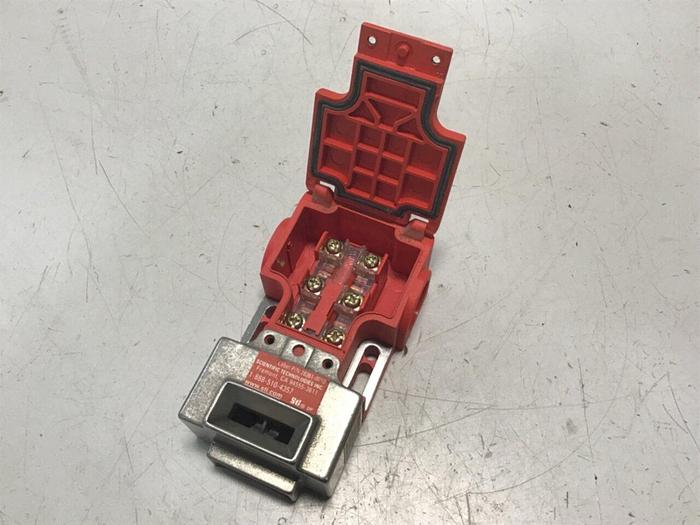 Used STI Safety Switch T5009 #124861