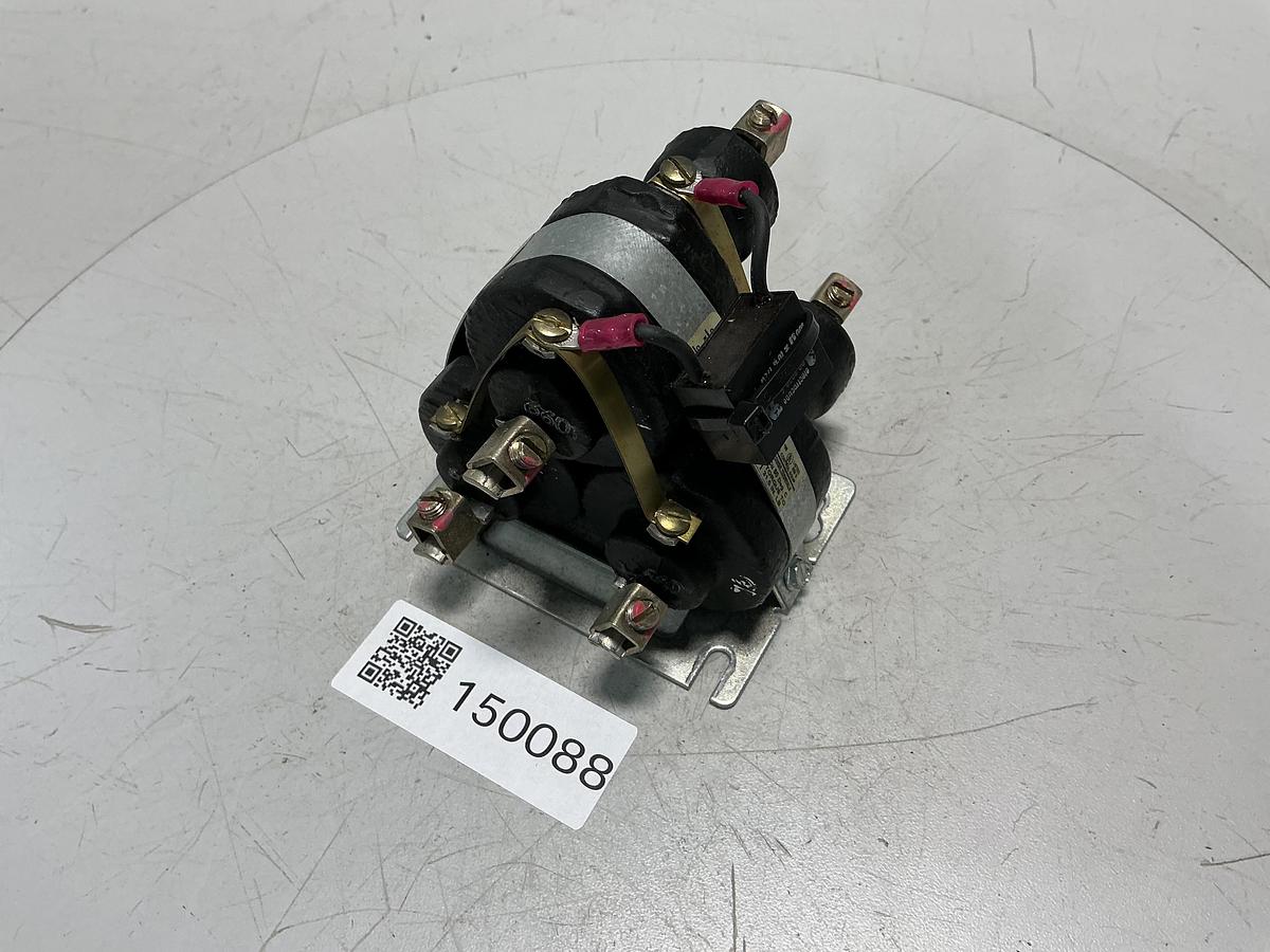 Used MDI 335NO-120A-18