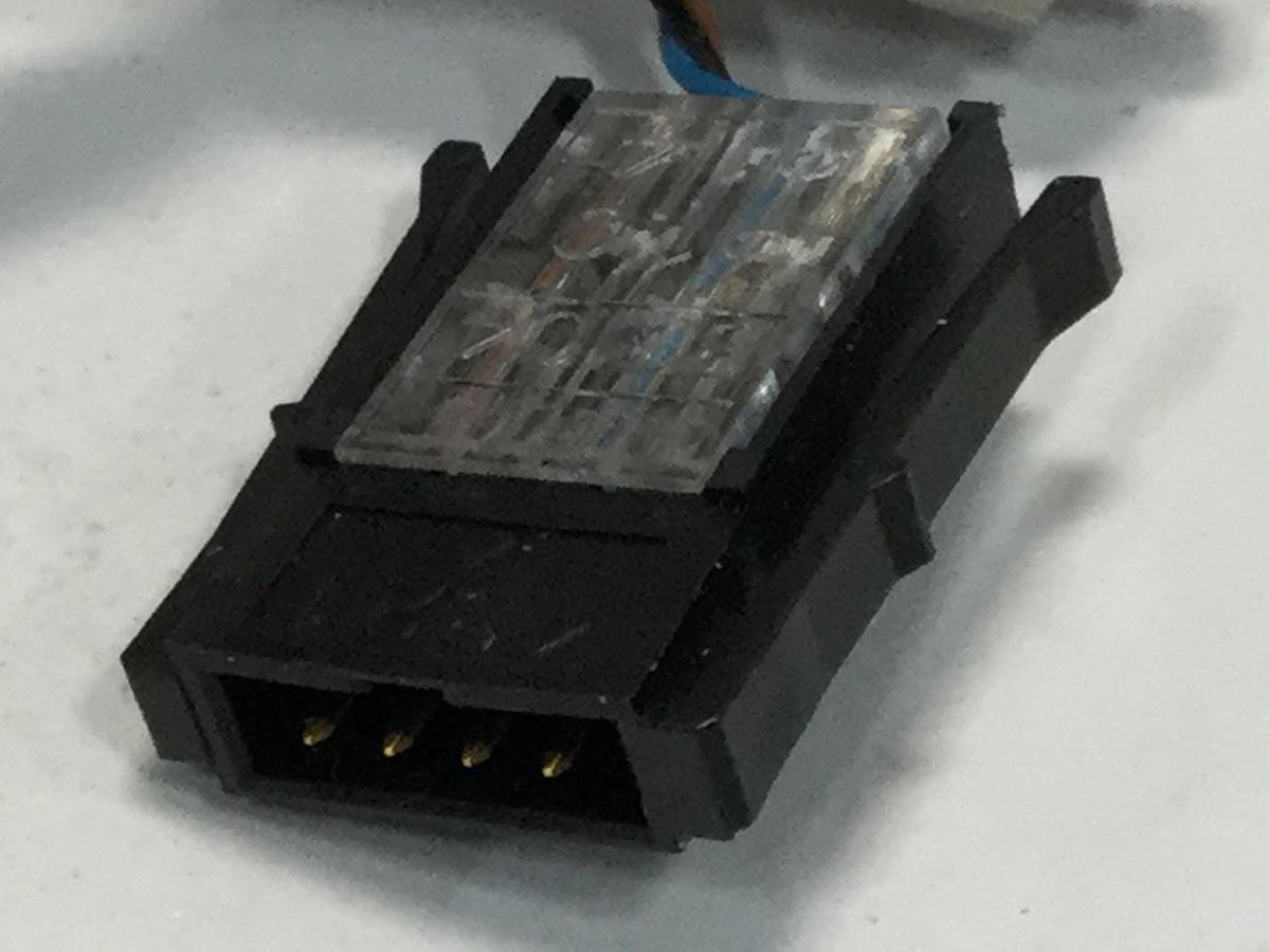 Used SMC Pressure Sensor PSE531-M5 USED
