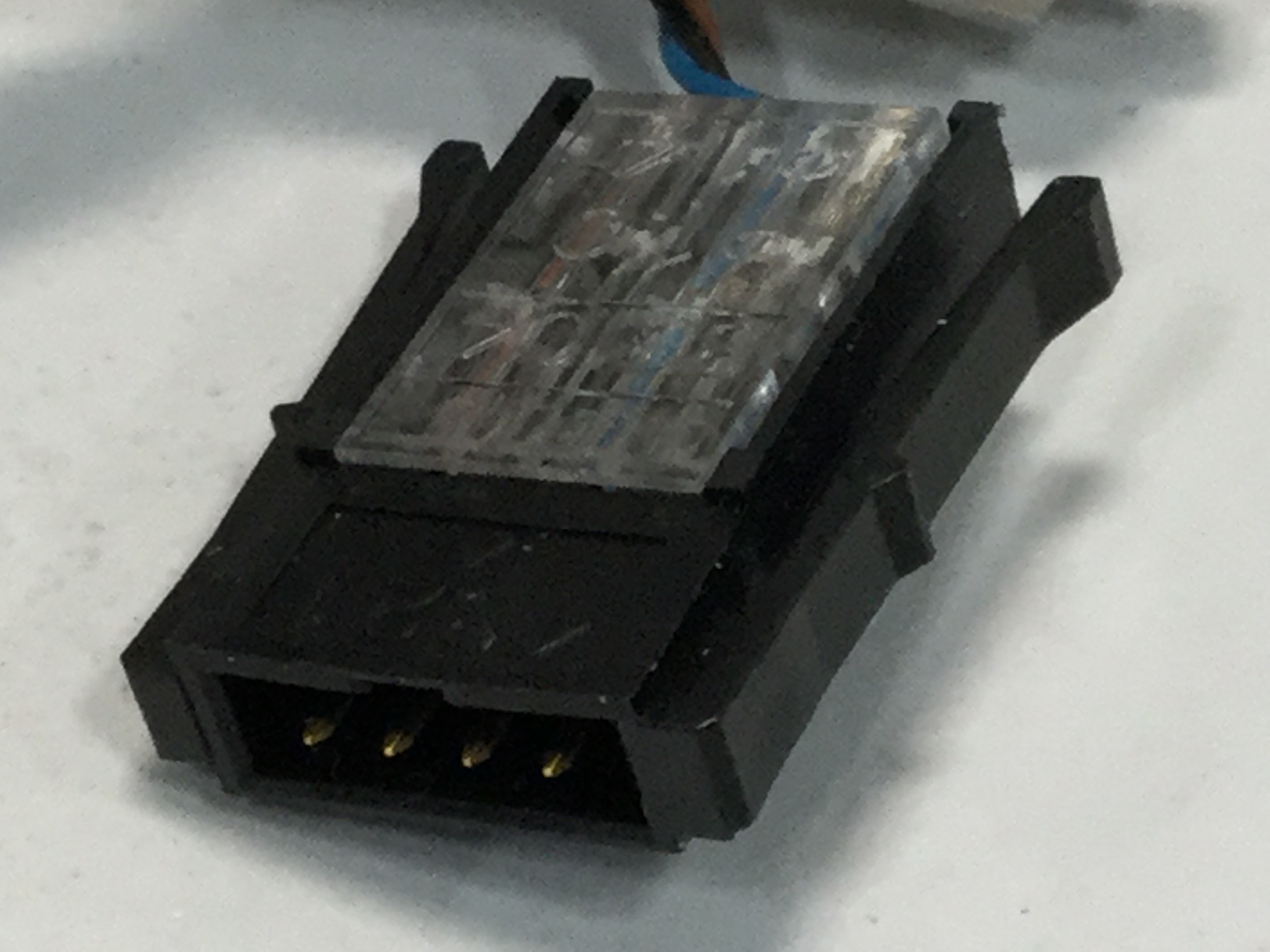 Used SMC Pressure Sensor PSE531-M5 USED