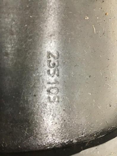 Used HUSKY Lock 219971 #128067