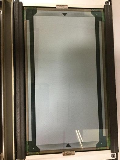 Used VAN DORN OP 398K Pathfinder Control 6ES5 398-OKB12 Used