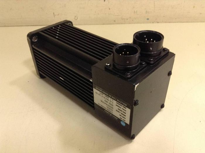 Used ALLEN BRADLEY AC Servo Motor 1326AS-B330H-21 Used