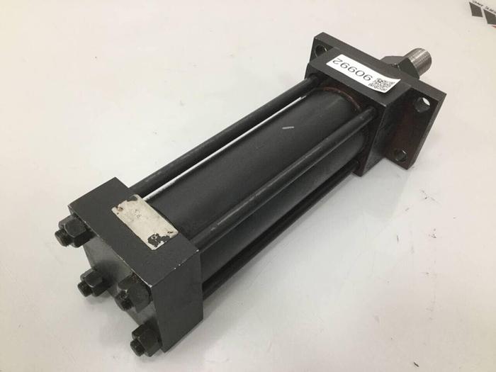 Used HYDRO LINE Clamp Cylinder N5F-2.5X7 #90992