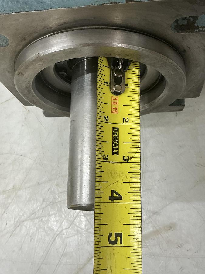 Used DAIKIN VR100SAES-15SAJS-10S04