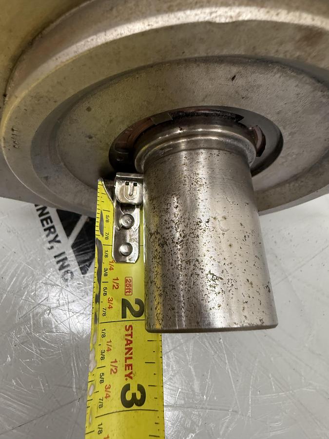 Used REXROTH PUMP
