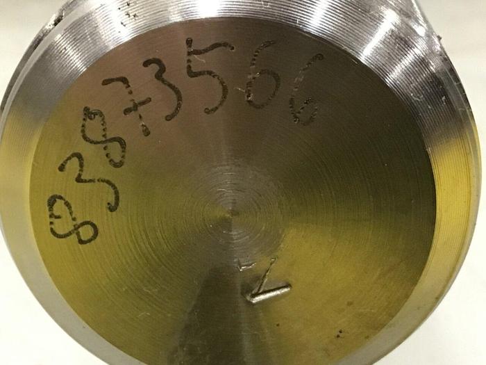 Used DEMAG Tie Bar 83873566 #131612