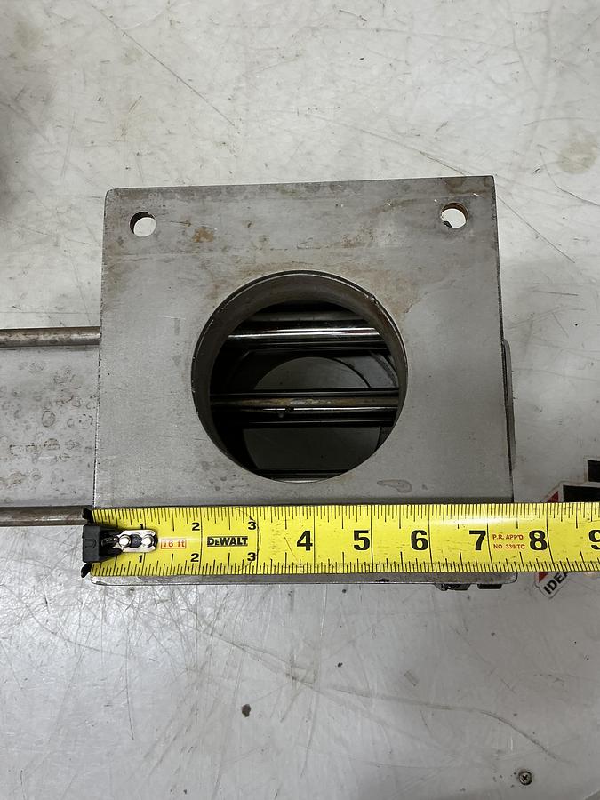 Used NEED MEASUREMENTS NOVATEC 9109644-5-05 Drawer Magnet USED #146959