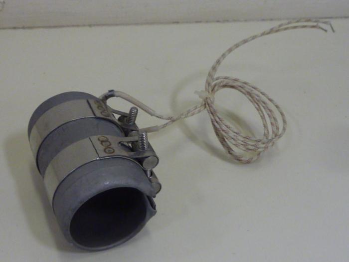 PETS INC 400 Watt Heater Band BBX11010 FH #57964