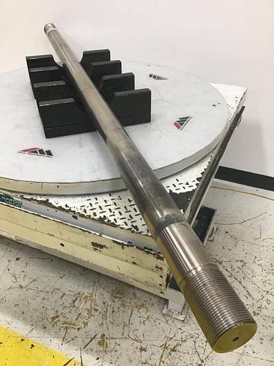 Used KRAUSS MAFFEI Tie Bar KM150-620 B2 / TB Used