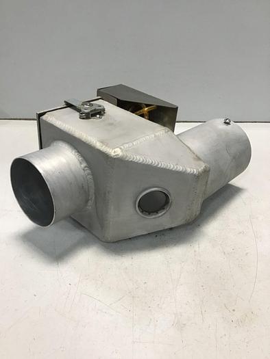 Used CONAIR Proportional Valve CV-4 #138271