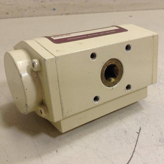 Used EL O MATIC Actuator ACTUATOR048 #88050