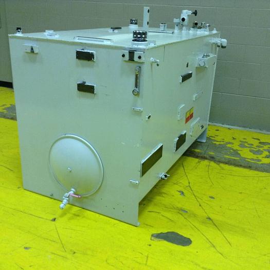 Used GENERIC Oil Tank TANK924 Used