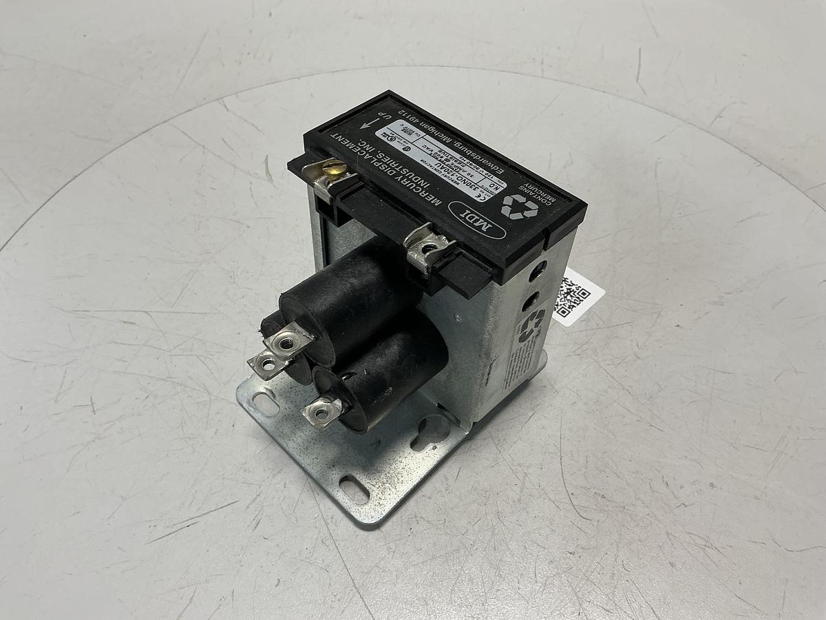 Used MDI 330NO-120AU