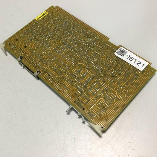 Used CINCINNATI MILACRON Circuit Board 3-533-0610G Used