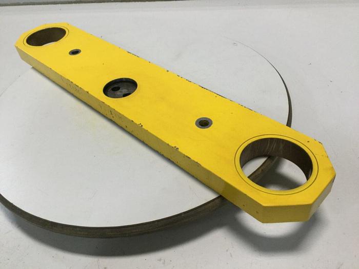 Used VAN DORN Crosshead Support 308143 #111072