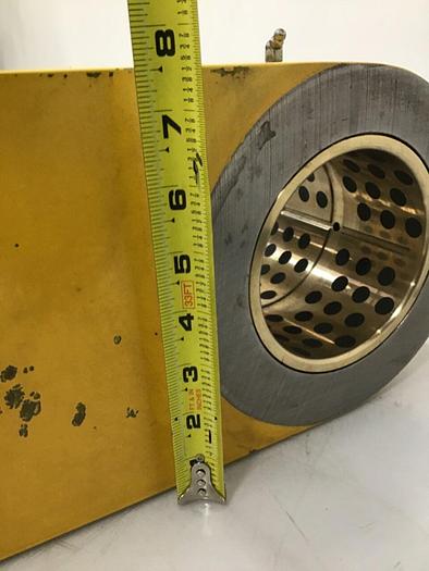 Used VAN DORN Toggle Link 305272 Used