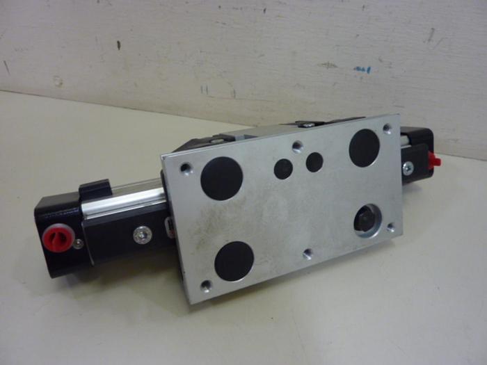 Used ORIGA Rodless Cylinder CYLINDER732 #56732