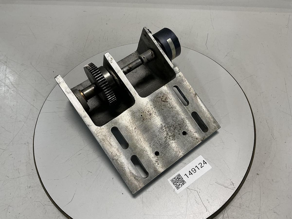 Used VAN DORN 301189