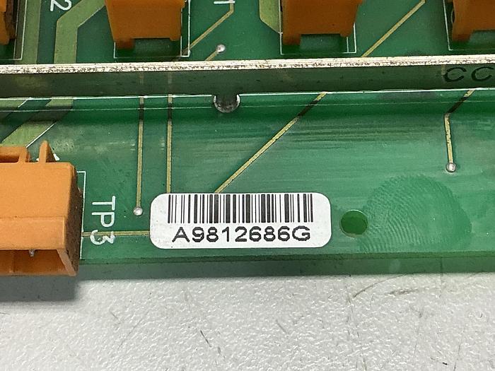 Used VAN DORN ASSY 330039