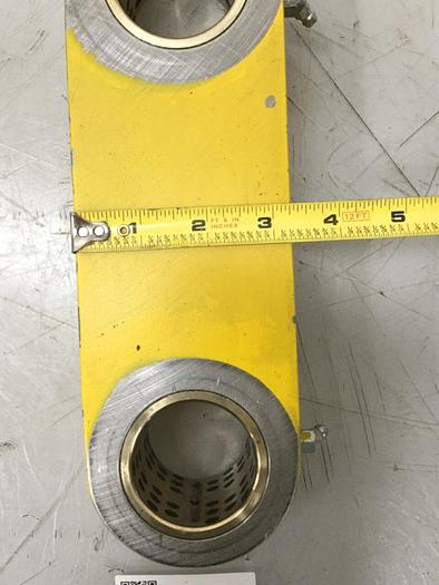 Used VAN DORN Toggle Link 308142 #117237