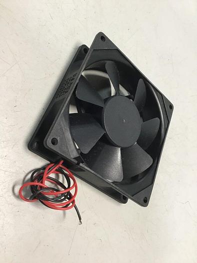 Used DAYTON DC Axial Fan 6KD73 #113590