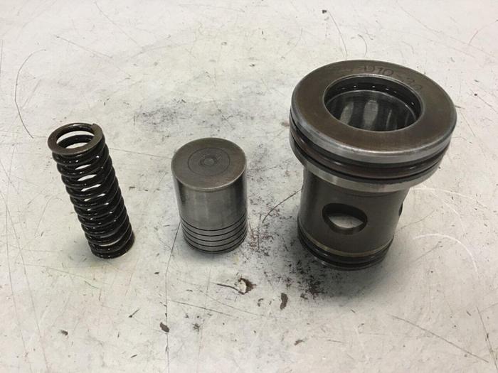 Used VICKERS Cartridge Valve Insert 25-D10-30 USed