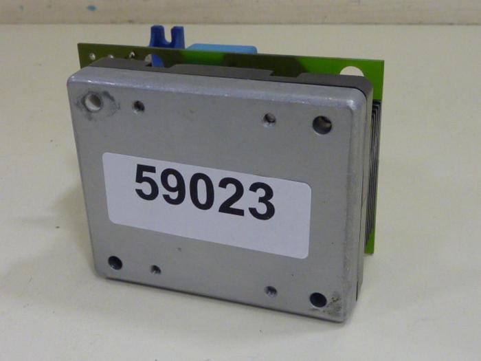 Used AEG Circuit Board 70602194-600 #59025