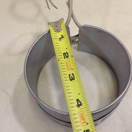 AIC 800 Watt Heater Band A-40B204 #83387