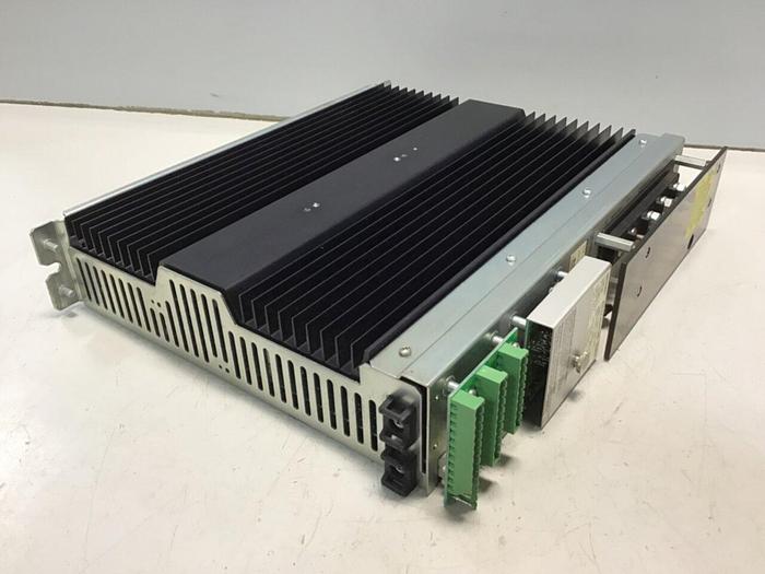 Used INDRAMAT Power Supply TDM3.2-020-300-W0 Used