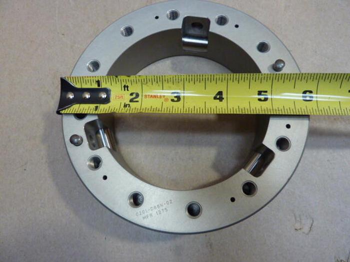 APPLIED ROBOTICS INC Robotic Sub Assembly 0201-D87A Used