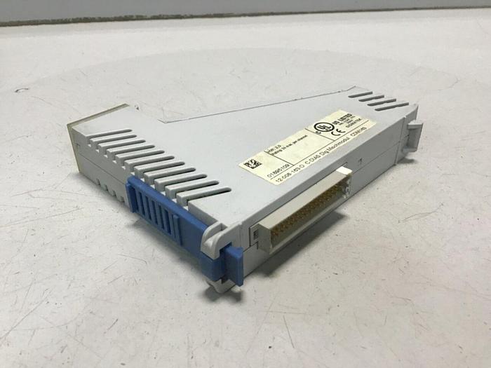 Used SIGMATEK Module CDM163 12-008-163-O Used
