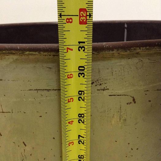 Used GENERIC Hopper HOPPER296 #88296