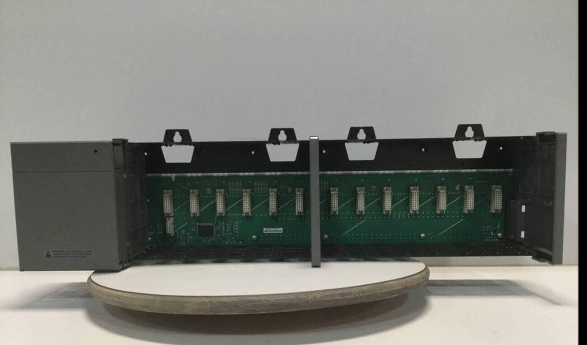 Used ALLEN BRADLEY Power Supply 1746-P4 SER A USED