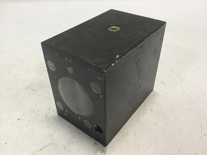 Used HYDROLUX Valve CCE30C1RH1X06 #137792