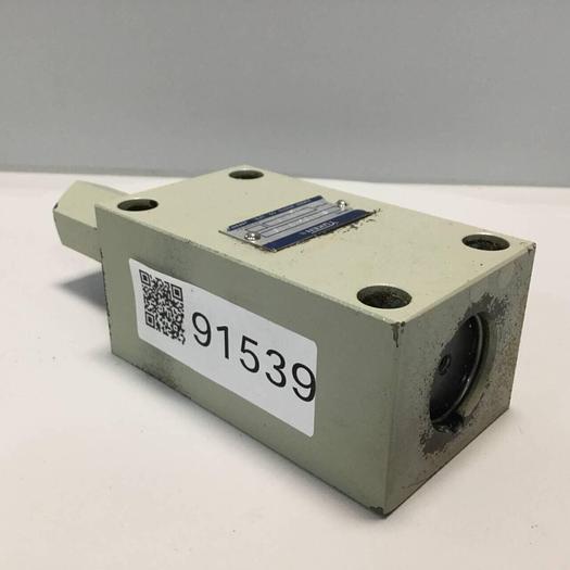 Used YUKEN Valve SF1105-B-10 #91539