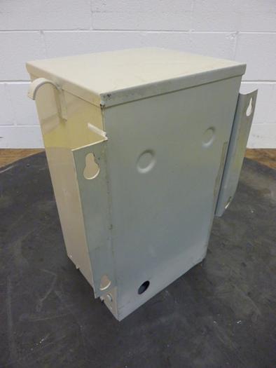Used EGS 5 kVA Transformer HS5F5AS #58247