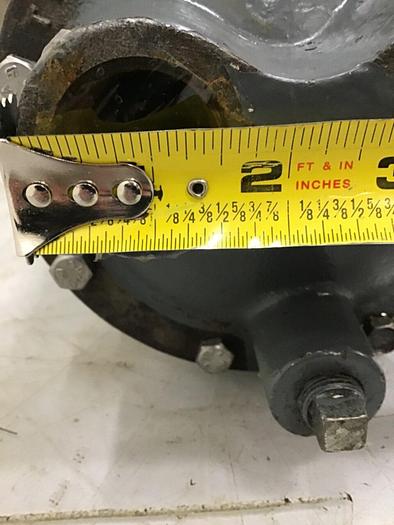 Used THERMAL TRANSFER Heat Exchanger R-1024-79884 #136978