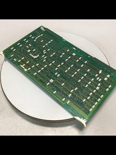 Used KAWAGUCHI Circuit Board EUA-CIK426 #144995