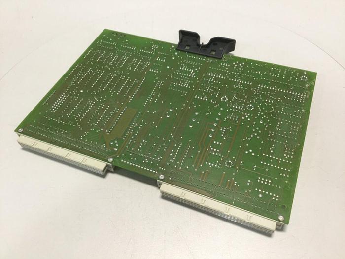 Used ARBURG Circuit Board 425 Used