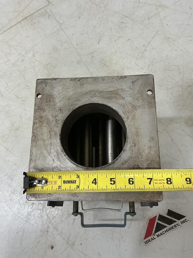 Used BUNTING 53169 Drawer Magnet Used #146977